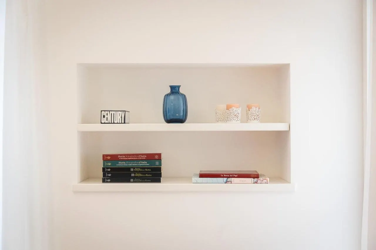 Ponte Milvio-Rental In 罗马