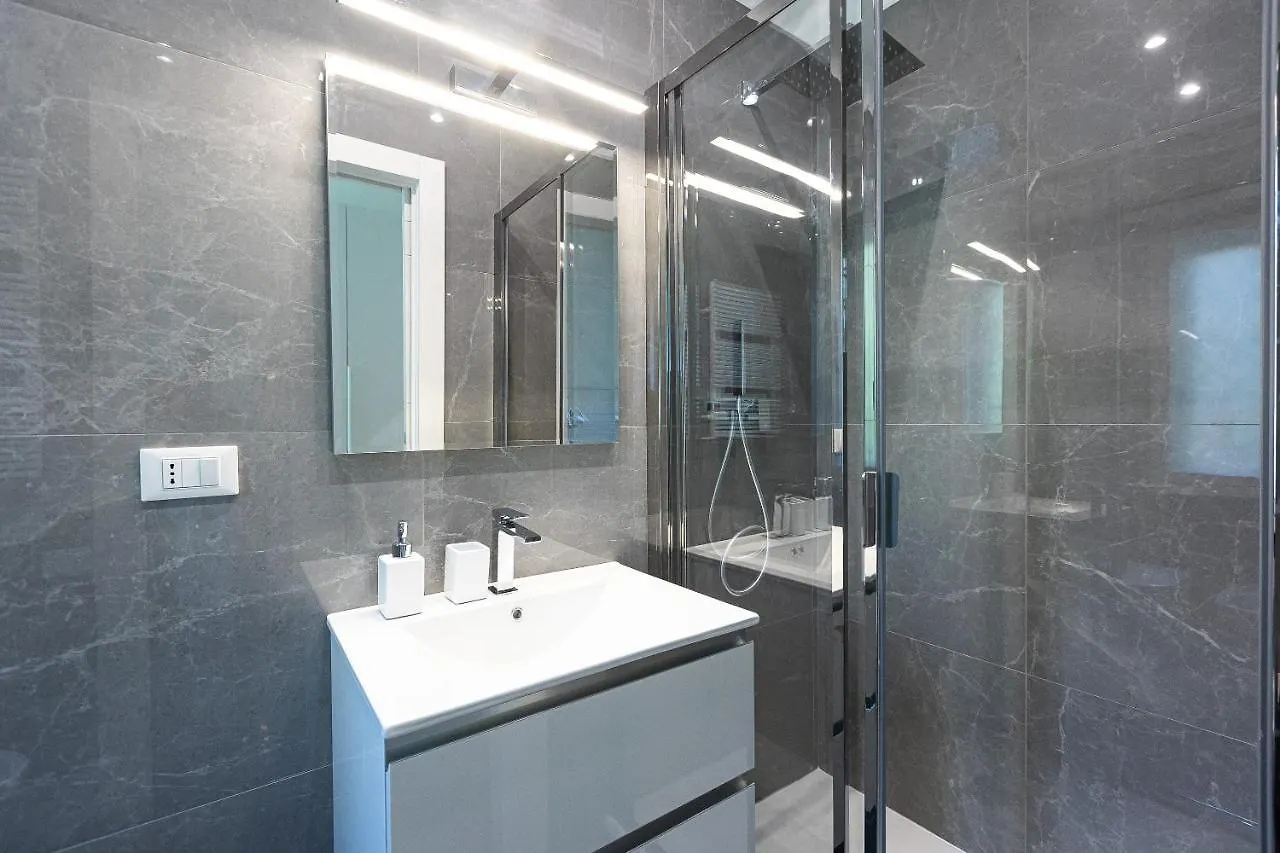 Ponte Milvio-Rental In 罗马 公寓