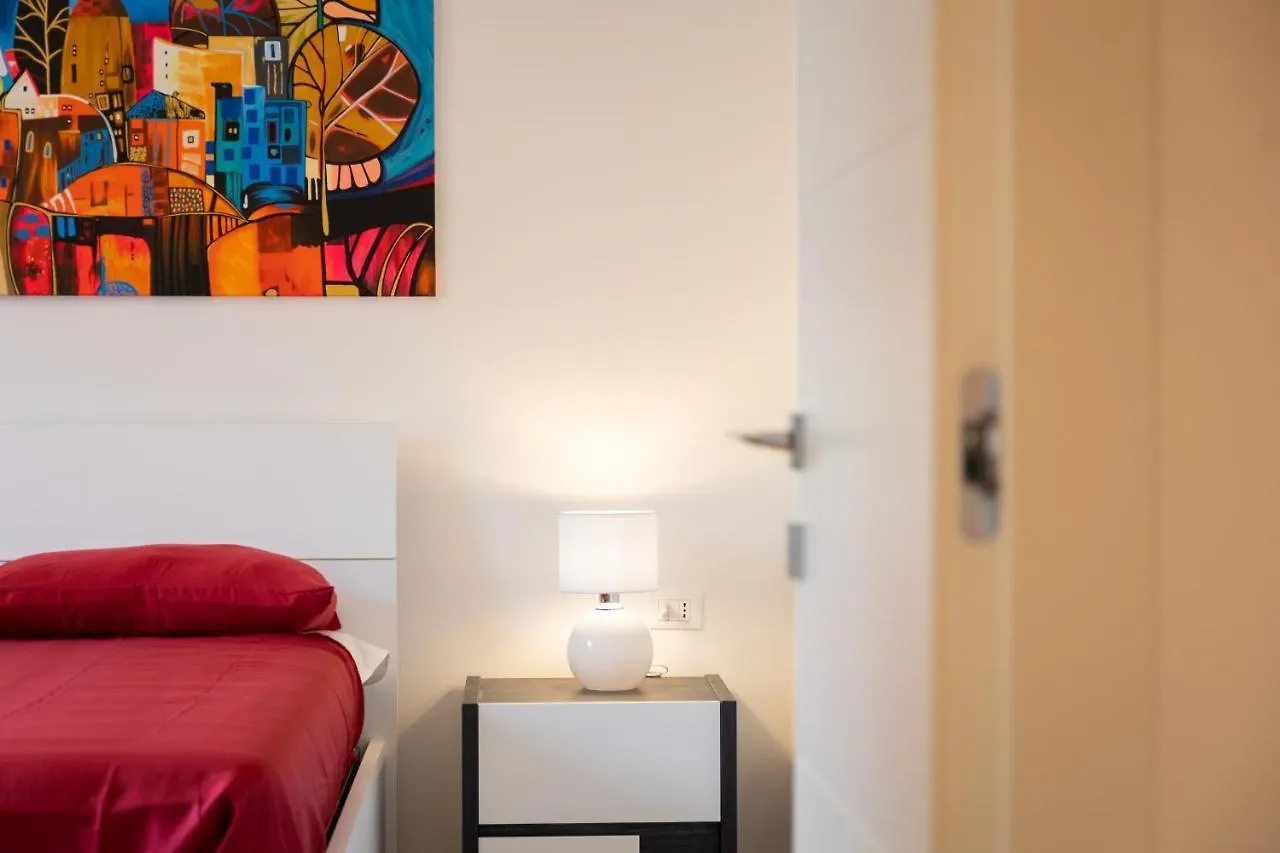 Ponte Milvio-Rental In 罗马 0*,