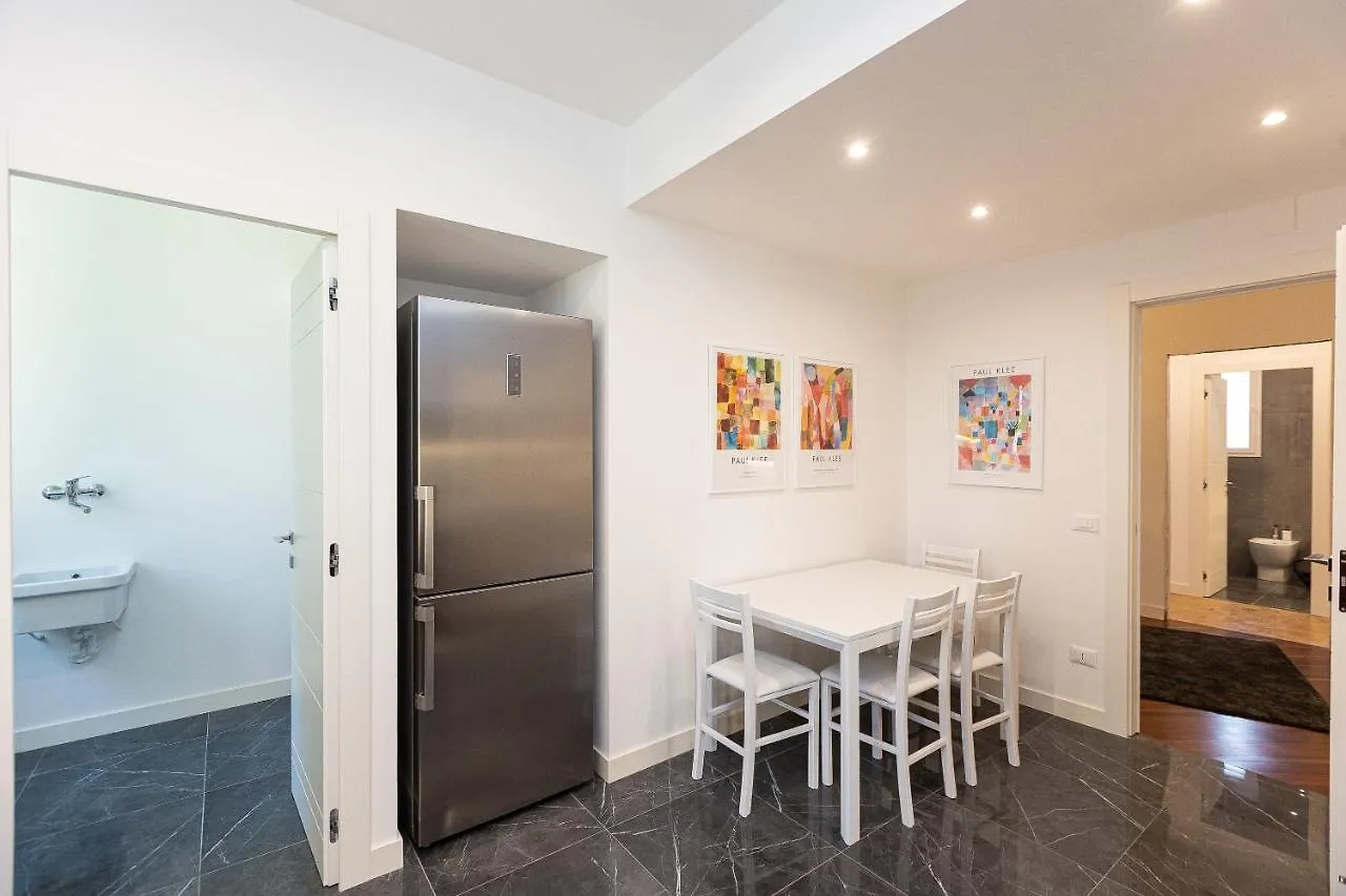 Ponte Milvio-Rental In 罗马 0*,