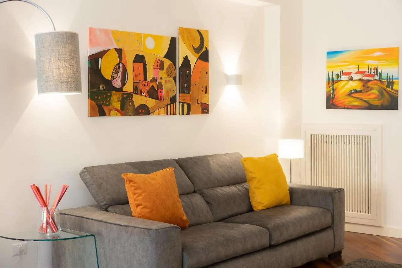 Ponte Milvio-Rental In 罗马