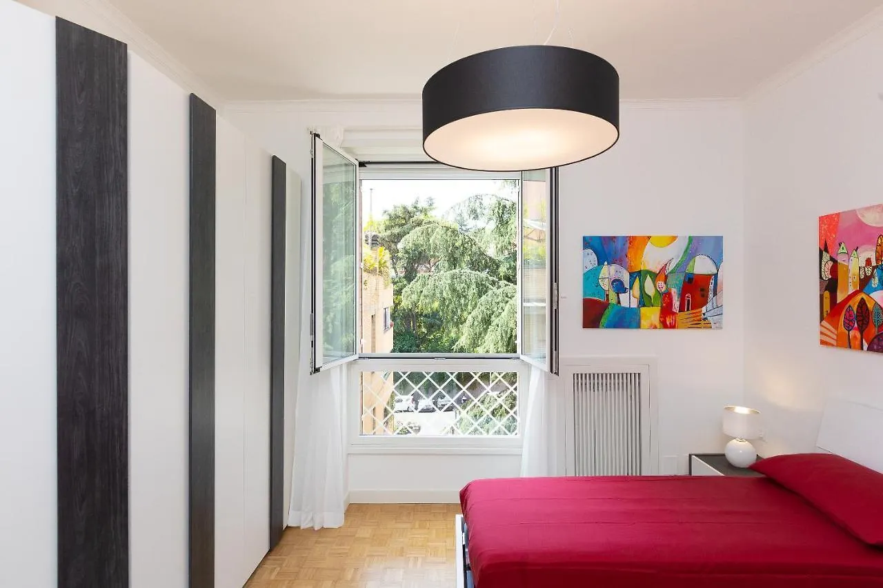 Ponte Milvio-Rental In 罗马 0*,  意大利