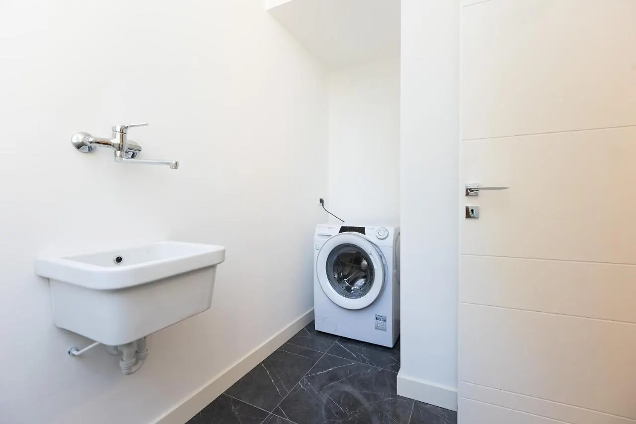 Apartament Ponte Milvio-Rental In Rzym
